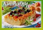 Kalendarz 2015 WL Kulinarny rodzinny w sklepie internetowym Booknet.net.pl