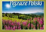 Kalendarz 2015 WL Pejzaże Polski rodzinny w sklepie internetowym Booknet.net.pl