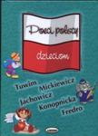 Poeci polscy dzieciom w sklepie internetowym Booknet.net.pl