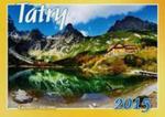 Kalendarz 2015 WL Tatry rodzinny w sklepie internetowym Booknet.net.pl