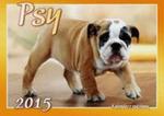 Kalendarz 2015 WL Psy rodzinny w sklepie internetowym Booknet.net.pl