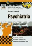 Psychiatria -Cresch course w sklepie internetowym Booknet.net.pl