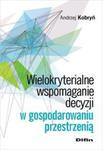 Wielokryterialne wspomaganie decyzji w gospodarowaniu przestrzenią w sklepie internetowym Booknet.net.pl