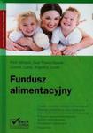 Fundusz alimentacyjny w sklepie internetowym Booknet.net.pl