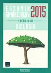 Egzamin gimnazjalny 2015. Vademecum. Biologia w sklepie internetowym Booknet.net.pl