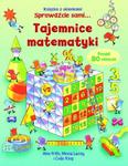 Tajemnice matematyki. Książka z okienkami. Sprawdźcie sami... w sklepie internetowym Booknet.net.pl