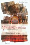 7 wielkich mitów o Kościele katolickim w sklepie internetowym Booknet.net.pl