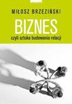 Biznes czyli sztuka budowania relacji w sklepie internetowym Booknet.net.pl