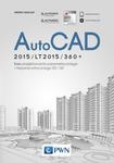 AutoCAD 2015/LT2015/360+ w sklepie internetowym Booknet.net.pl