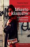 Miasto kłamstw w sklepie internetowym Booknet.net.pl