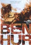 Ben Hur 2 CD mp3 w sklepie internetowym Booknet.net.pl