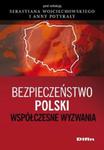 Bezpieczeństwo Polski w sklepie internetowym Booknet.net.pl