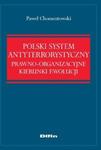 Polski system antyterrorystyczny w sklepie internetowym Booknet.net.pl