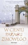 W cieniu pałacu zimowego w sklepie internetowym Booknet.net.pl