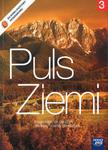 Puls Ziemi. Klasa 3, gimnazjum. Geografia. Podręcznik w sklepie internetowym Booknet.net.pl