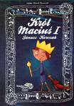 Król Maciuś Pierwszy (Płyta CD) w sklepie internetowym Booknet.net.pl