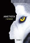 Ametysta 7 wymiar w sklepie internetowym Booknet.net.pl