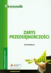 Zarys przedsiębiorczości Podręcznik w sklepie internetowym Booknet.net.pl