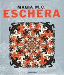 Magia M.C.Eschera w sklepie internetowym Booknet.net.pl