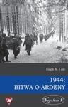 1944 Bitwa o Ardeny w sklepie internetowym Booknet.net.pl