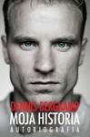Moja historia Autobiografia Dennisa Bergkampa w sklepie internetowym Booknet.net.pl