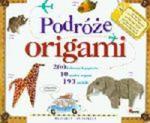 Podróże origami w sklepie internetowym Booknet.net.pl