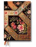 Kalendarz 2015 Filigree Floral Ebony Mini Day-at-a-Time w sklepie internetowym Booknet.net.pl