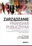 Zarządzanie finansami publicznymi w sklepie internetowym Booknet.net.pl