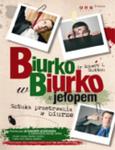 Biurko w biurko z jełopem. Sztuka przetrwania w biurze w sklepie internetowym Booknet.net.pl