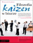 Filozofia Kaizen w biurze w sklepie internetowym Booknet.net.pl