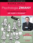 Psychologia zmiany. Rzecz dla wściekniętych. Wydanie II rozszerzone w sklepie internetowym Booknet.net.pl