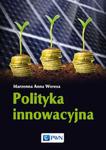 Polityka innowacyjna w sklepie internetowym Booknet.net.pl