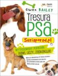 Tresura psa. Seriaporad.pl w sklepie internetowym Booknet.net.pl