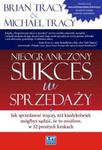 Nieograniczony sukces w sprzedaży w sklepie internetowym Booknet.net.pl