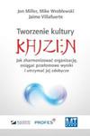 Tworzenie kultury Kaizen w sklepie internetowym Booknet.net.pl