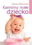 Karmimy małe dziecko w sklepie internetowym Booknet.net.pl