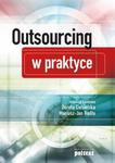 Outsourcing w praktyce w sklepie internetowym Booknet.net.pl