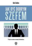 Jak być dobrym szefem w sklepie internetowym Booknet.net.pl