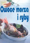 Owoce morza i ryby w sklepie internetowym Booknet.net.pl