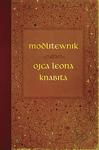 Modlitewnik ojca Leona Knabita w sklepie internetowym Booknet.net.pl