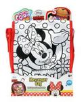 Color Me Mine Minnie Mouse Torba listonoszka w sklepie internetowym Booknet.net.pl