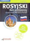 Rosyjski. Kurs podstawowy. Nowa edycja + 2CD w sklepie internetowym Booknet.net.pl
