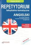 Angielski. Repetytorium leksykalno - tematyczne + Audio CD w sklepie internetowym Booknet.net.pl