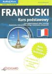 Francuski Kurs Podstawowy z płytą CD w sklepie internetowym Booknet.net.pl