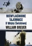 Niewyjaśnione tajemnice II Wojny Światowej w sklepie internetowym Booknet.net.pl