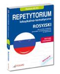 Rosyjski Repetytorium leksykalno-tematyczne z płytą CD w sklepie internetowym Booknet.net.pl