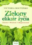 Zielony eliksir życia w sklepie internetowym Booknet.net.pl