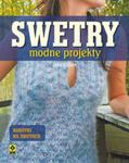 Swetry Modne projekty na drutach w sklepie internetowym Booknet.net.pl