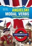 Angielski Modal verbs Czasowniki modalne w sklepie internetowym Booknet.net.pl