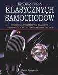 Encyklopedia klasycznych samochodów w sklepie internetowym Booknet.net.pl